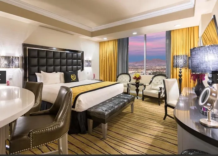 Sport Book Westgate Las Vegas Casino- 1 Bedroom