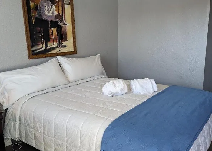Ingles Motel