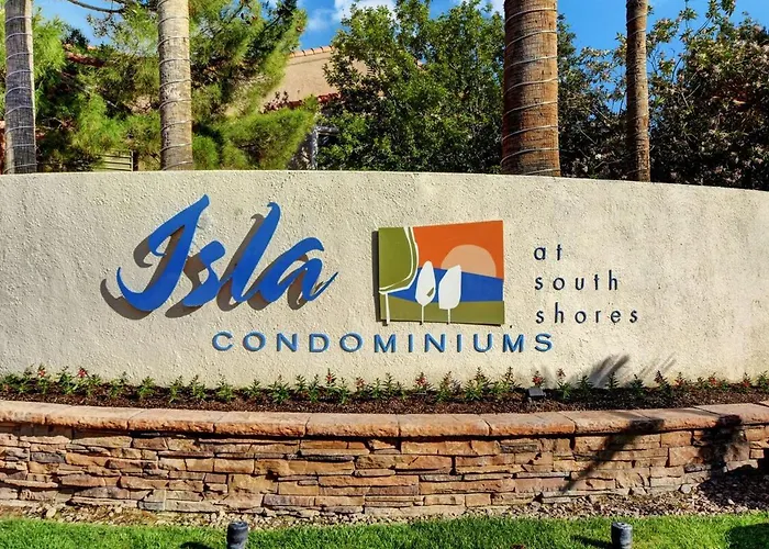 Condo Next To Desert Shores