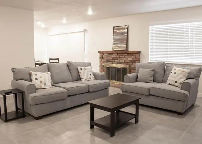 Stunning Remodeled Single-Story