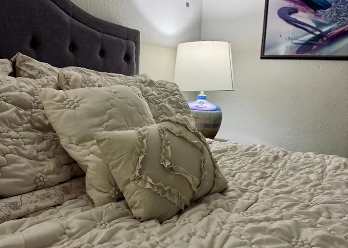 Cozy Room Close To The Strip In Las Vegas