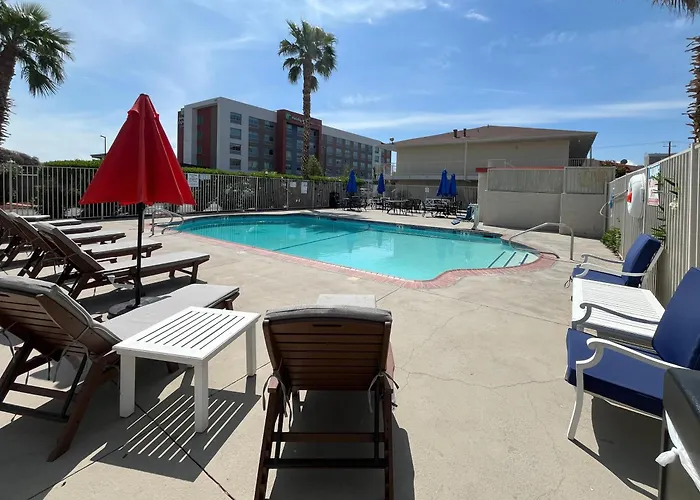 Motel 6 Vegas, Nv - Strip