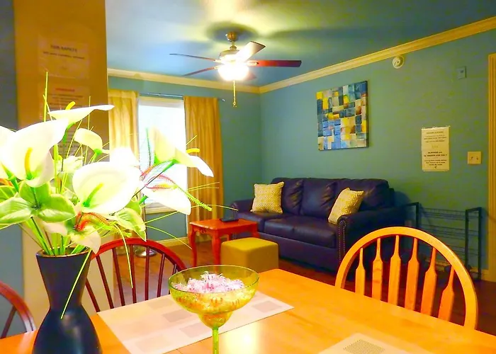 Silver Mountain Condo