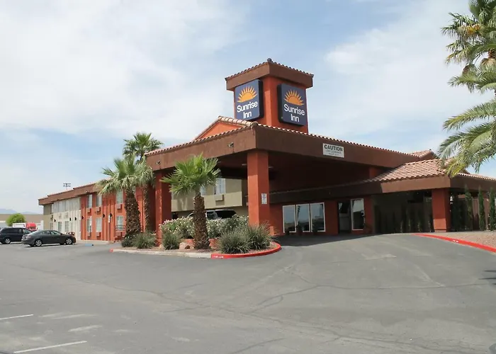Sunrise Inn