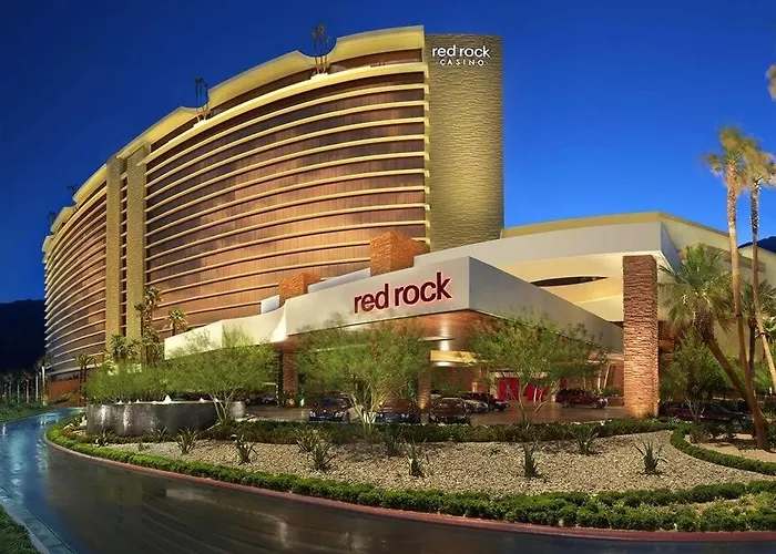 Red Rock Casino, Resort And Spa By Suiteness