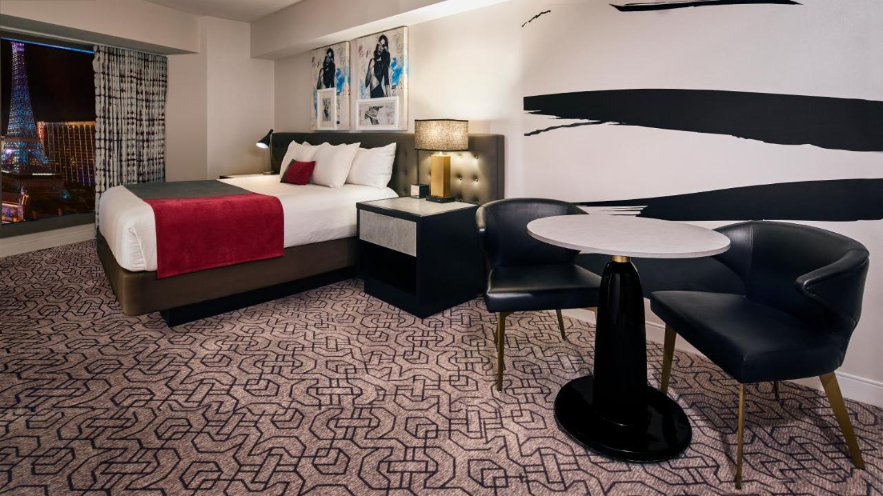 Planet Hollywood & Casino Resort 4*