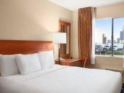 Hotel Days By Wyndham Vegas Wild Wild West Gambling Hall 3*