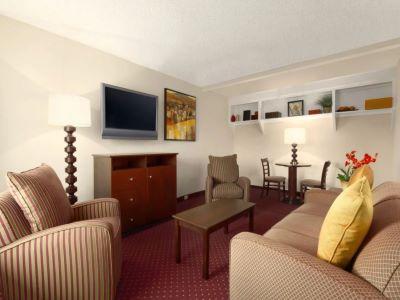 Hotel Days By Wyndham Vegas Wild Wild West Gambling Hall