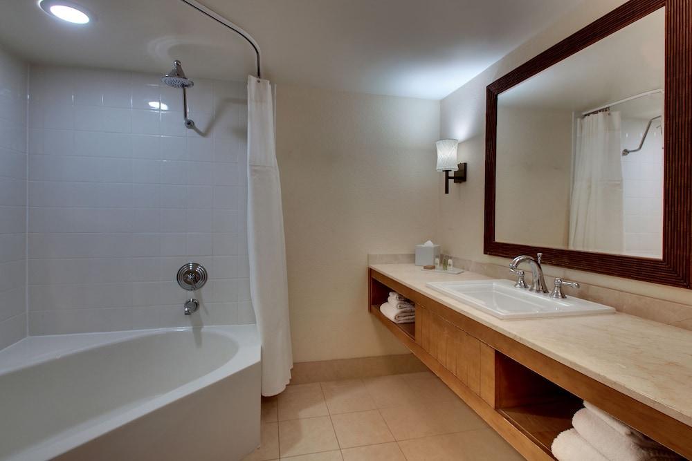 Tropicana A Doubletree By Hilton & Casino - Free Parking 4* Las Vegas