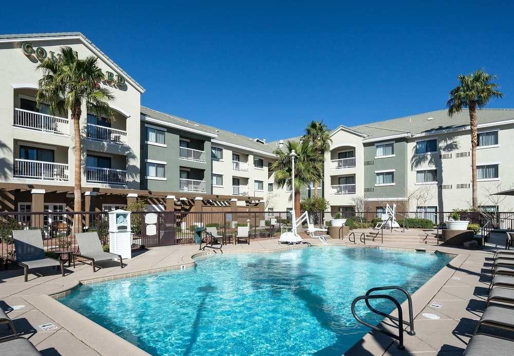 Courtyard By Marriott Henderson - Green Valley - Hotel