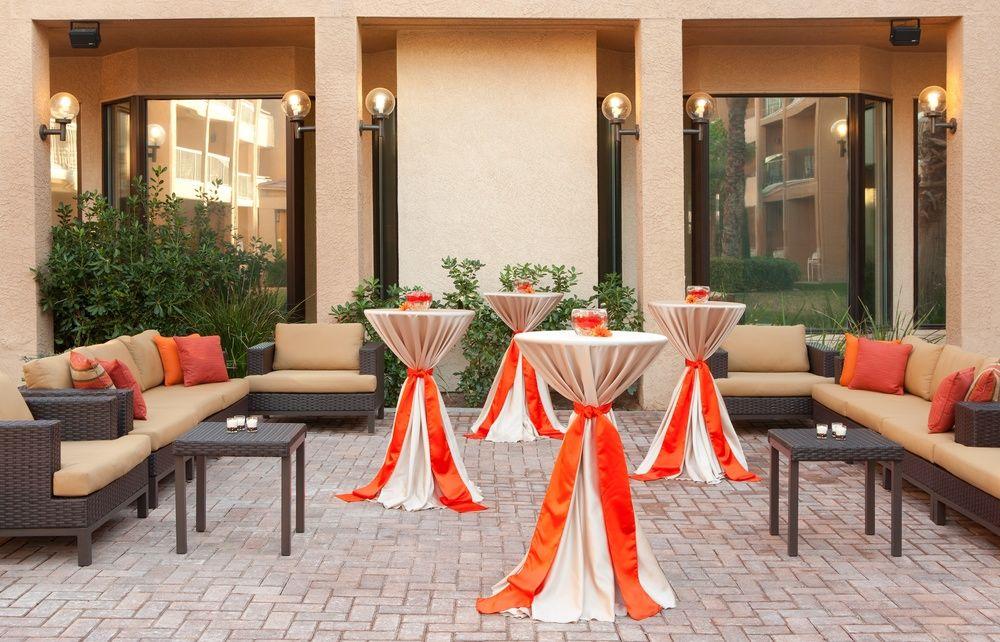 Courtyard By Marriott Vegas Convention Center Hotel Las Vegas