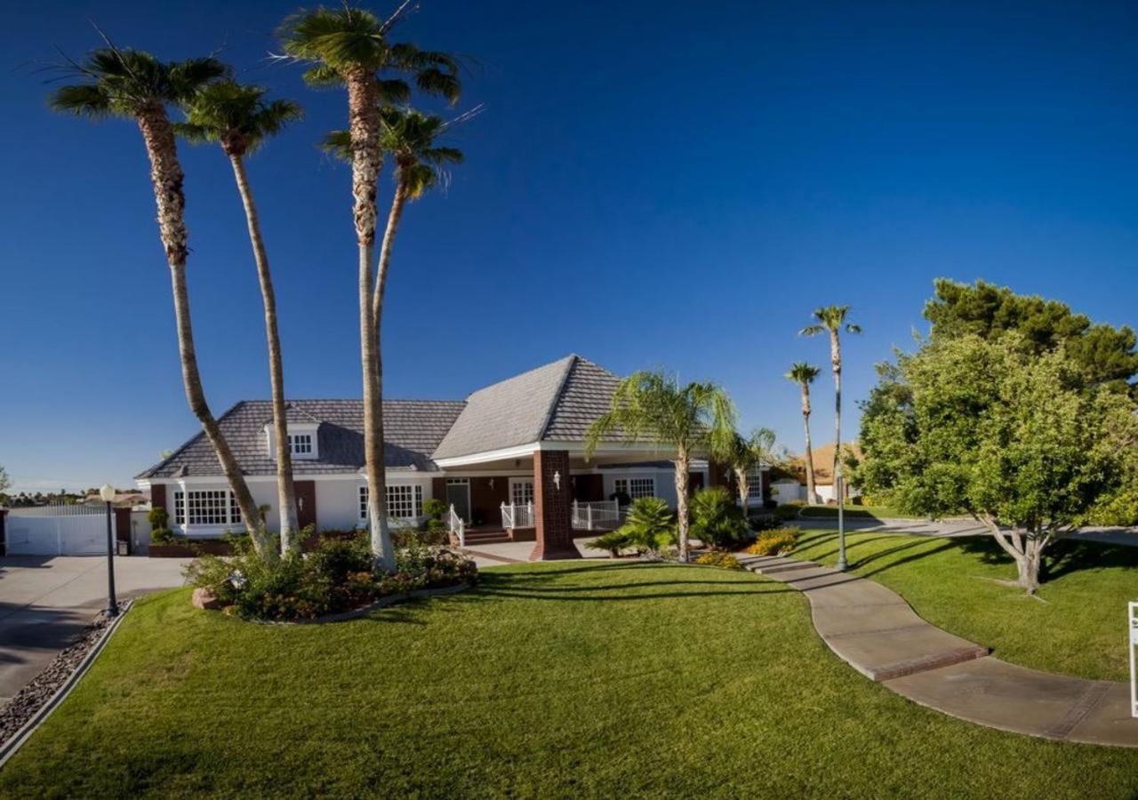 Carota - 6 Bedrooms And A Casitas Las Vegas