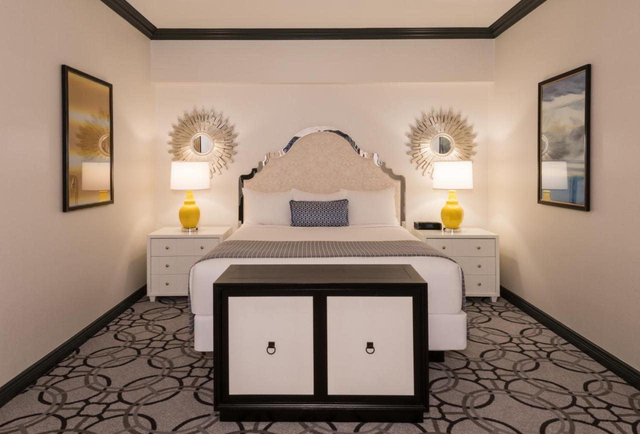 Resort Paris Vegas Hotel&casino Las Vegas