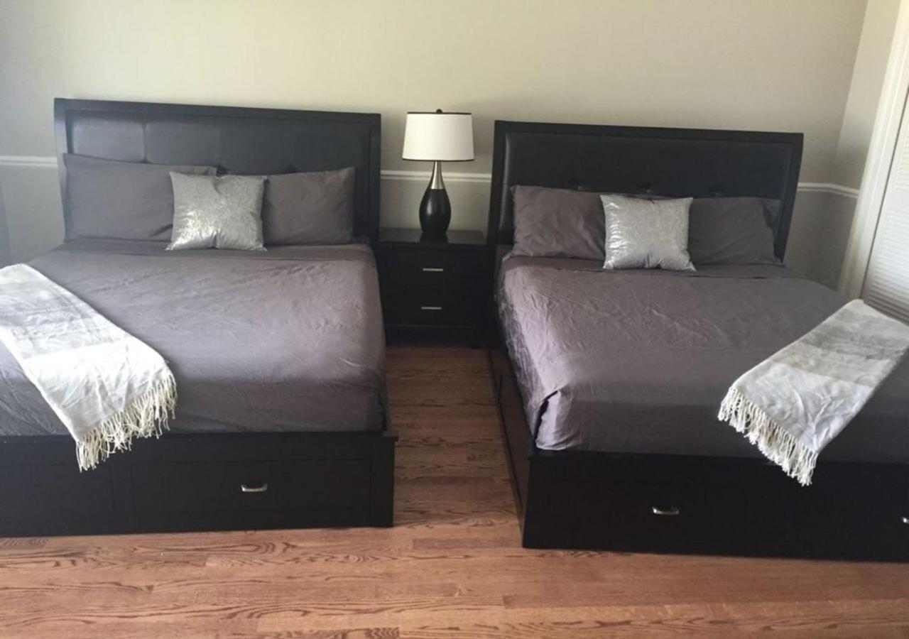 Carota - 6 Bedrooms And A Casitas * Las Vegas