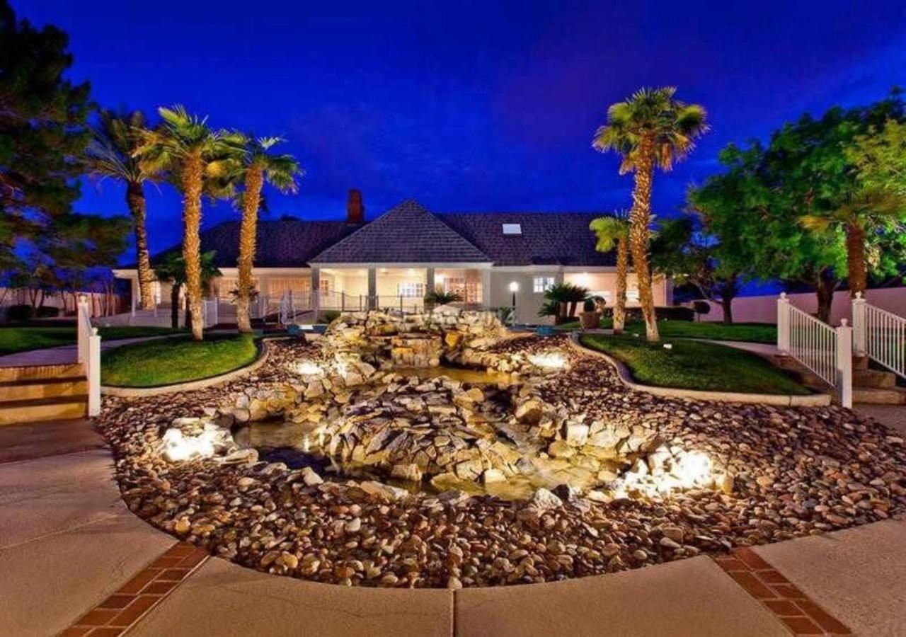 Carota - 6 Bedrooms And A Casitas Villa
