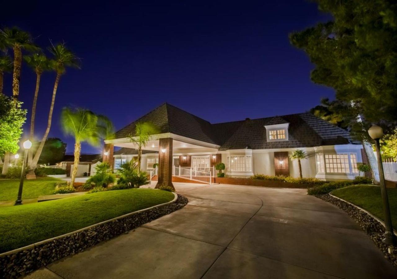 Carota - 6 Bedrooms And A Casitas