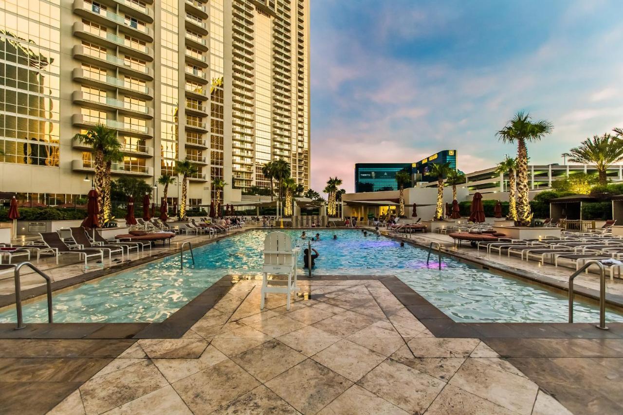 * No Fees * Strip View * Mgm Studio-2307