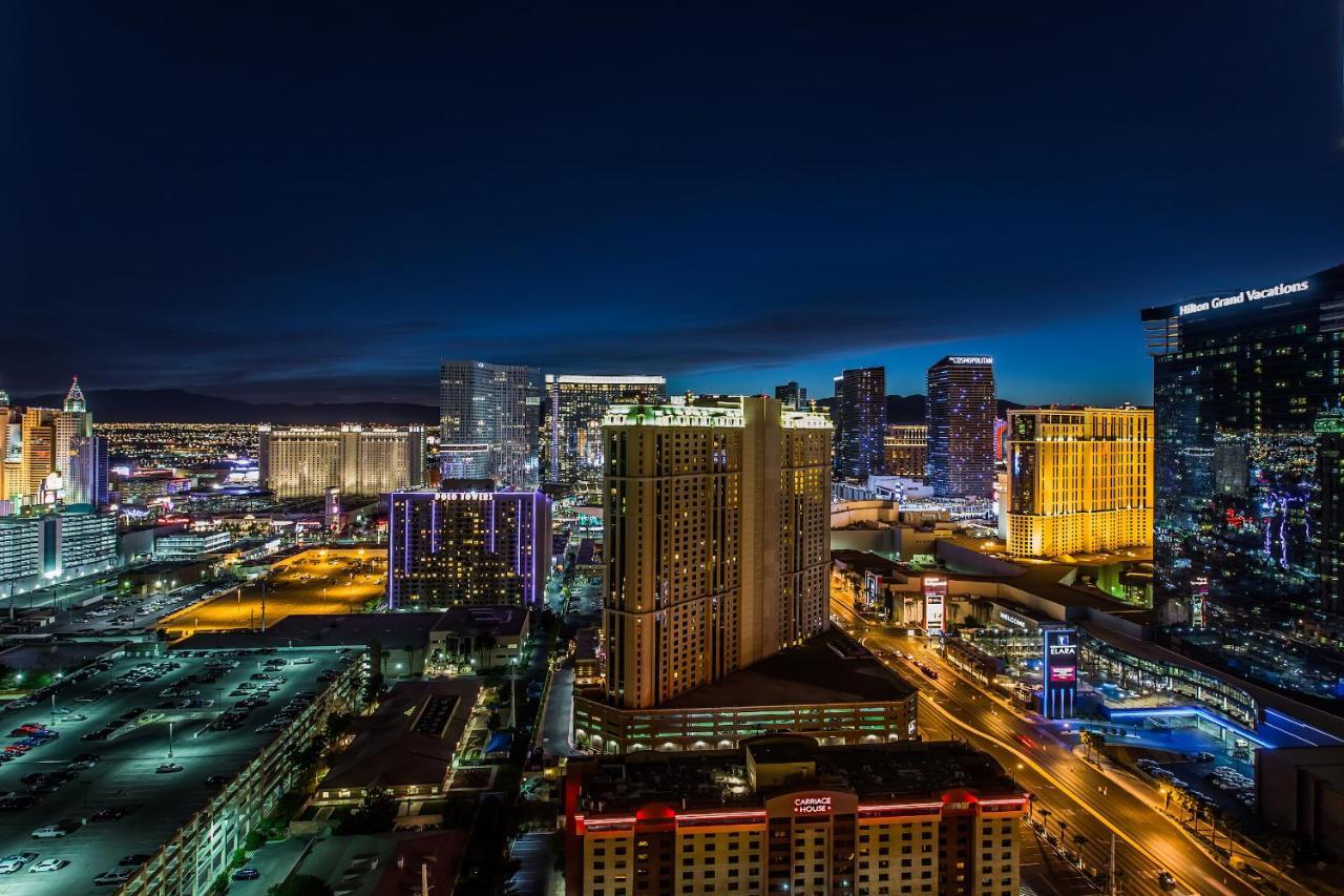 * No Fees * Strip View * Mgm Studio-2307 Las Vegas