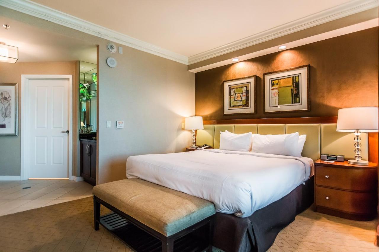 Ferienhaus * No Fees * Strip View * Mgm Studio-2307 *