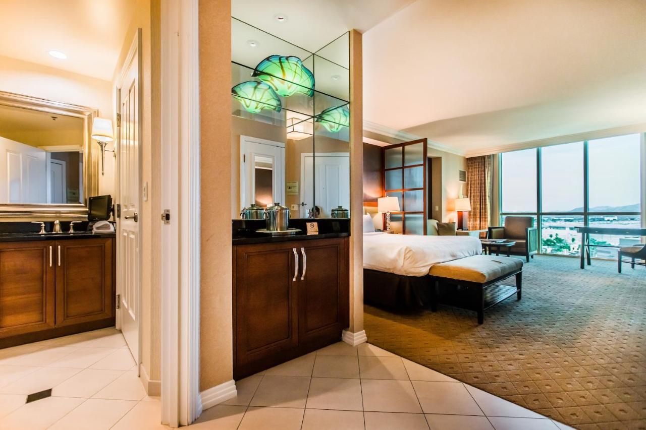 * No Fees * Strip View * Mgm Studio-2307 Ferienhaus Las Vegas