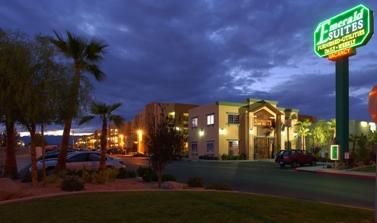 Emerald At Cameron Hotel 2*