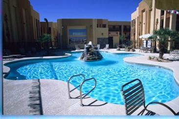 Hotel Emerald At Cameron 2*