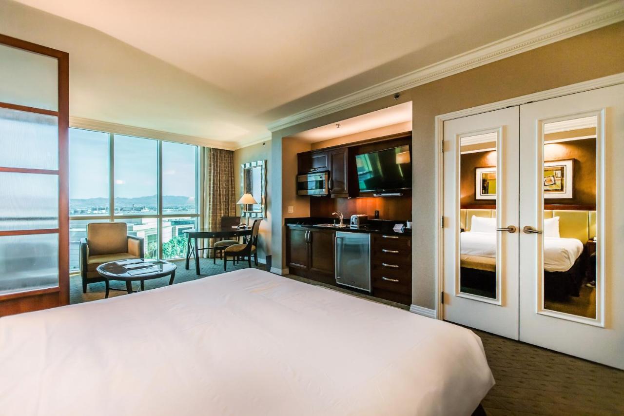 Mgm Penthouse - Strip View - No Fee 3319 Apartamento Las Vegas