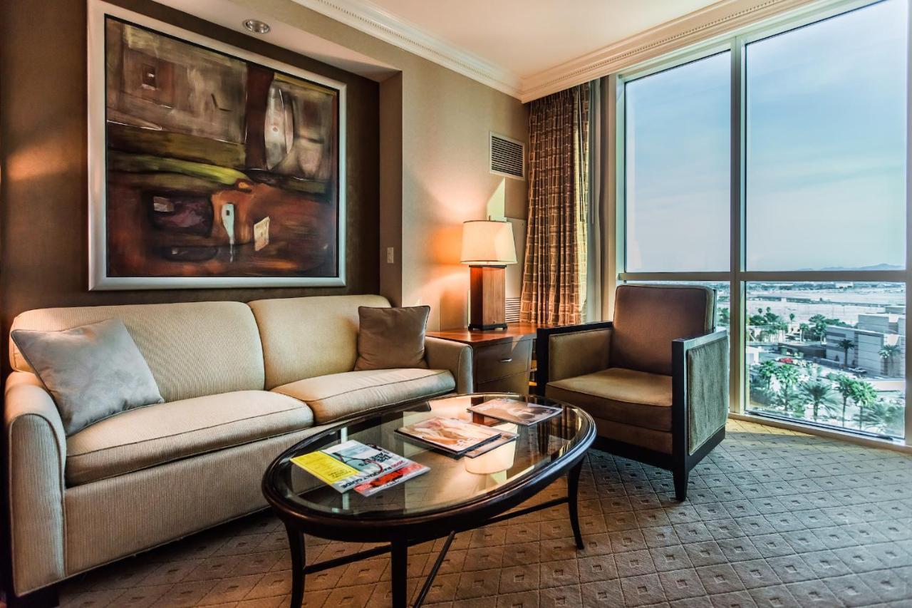 Mgm Penthouse - Strip View - No Fee 3319