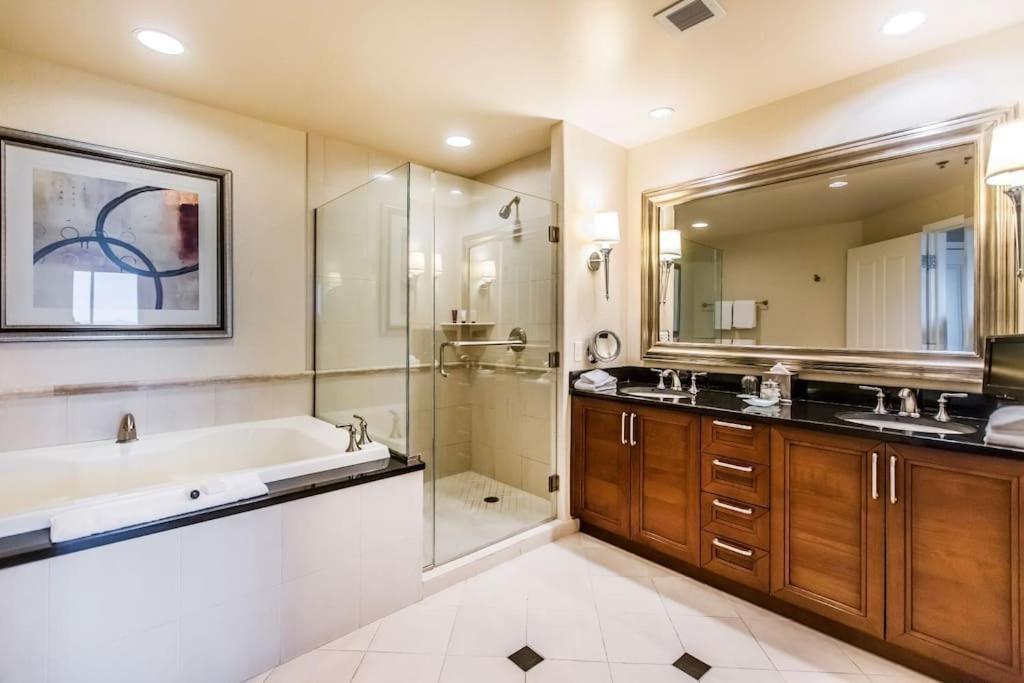 Holiday home Mgm Signature - Strip View With Large Balcony - No Fees - Free Valet - 2917 Las Vegas