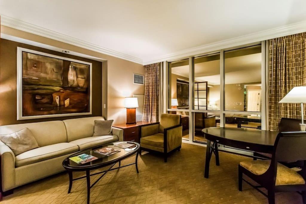 Holiday home Mgm Signature - Strip View With Large Balcony - No Fees - Free Valet - 2917 Las Vegas