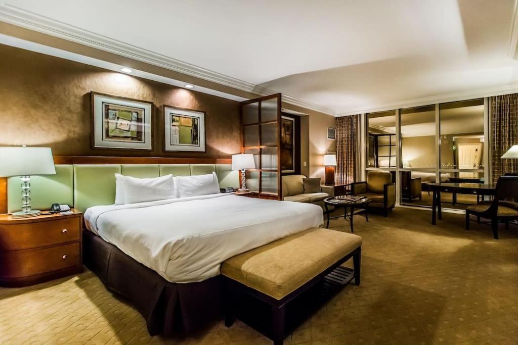 Appartement Save At Mgm * No Fees * Strip View * 1911 Las Vegas
