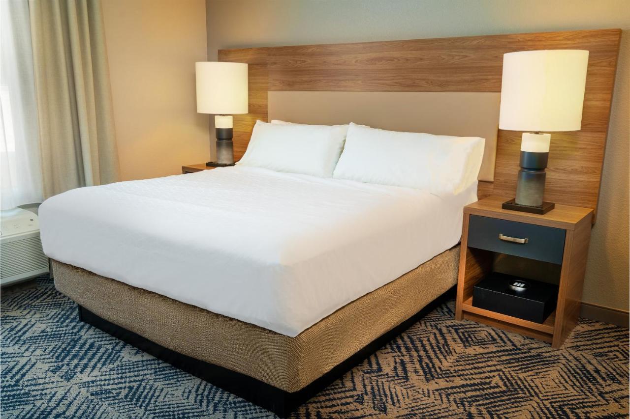 Candlewood - Vegas - E Tropicana By Ihg Hotel Las Vegas