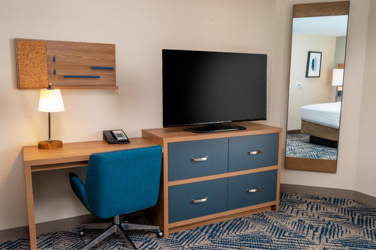 Hotel Candlewood - Vegas - E Tropicana By Ihg Las Vegas