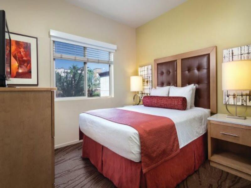 Appart hôtel Worldmark Vegas Boulevard 3*