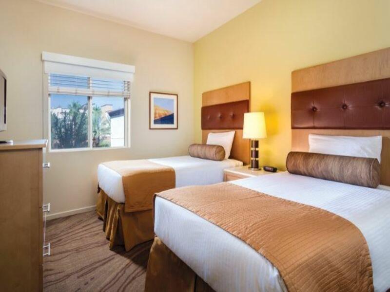 Worldmark Vegas Boulevard Appart hôtel 3*
