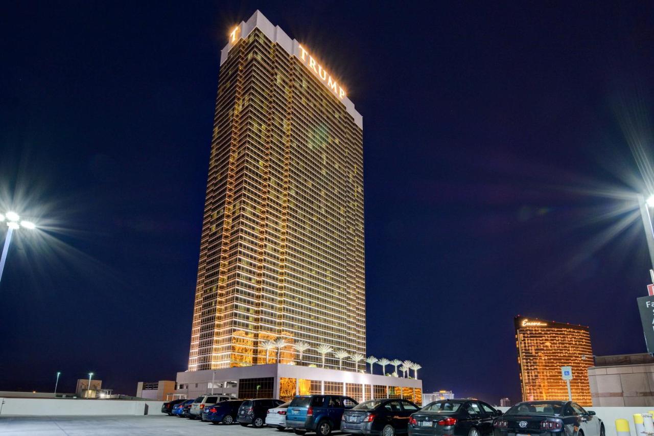Trump Tower * Las Vegas
