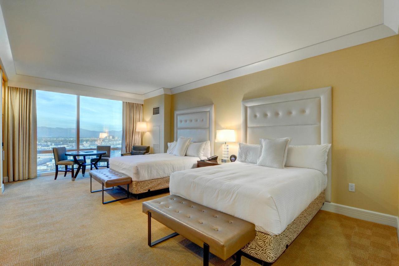 Trump Tower Aparthotel *