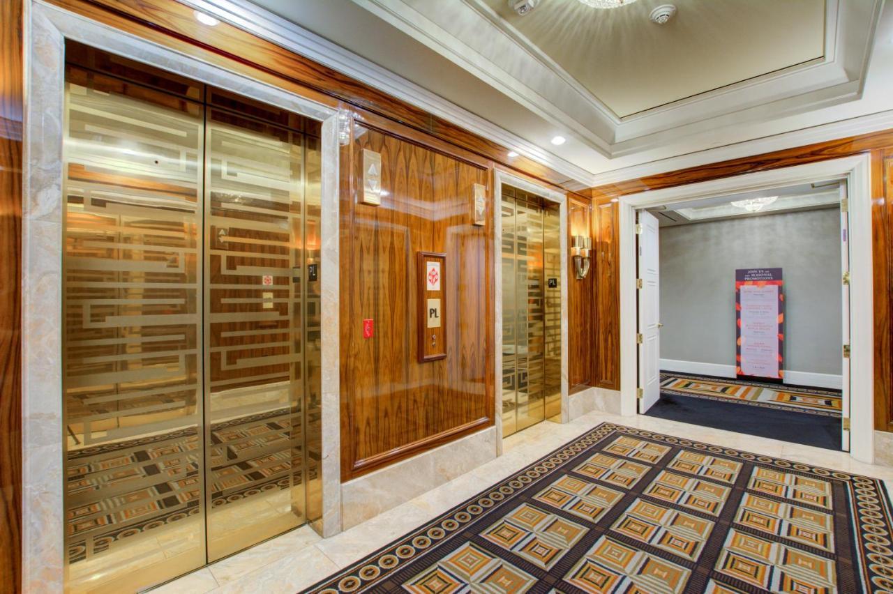 Trump Tower Aparthotel Las Vegas