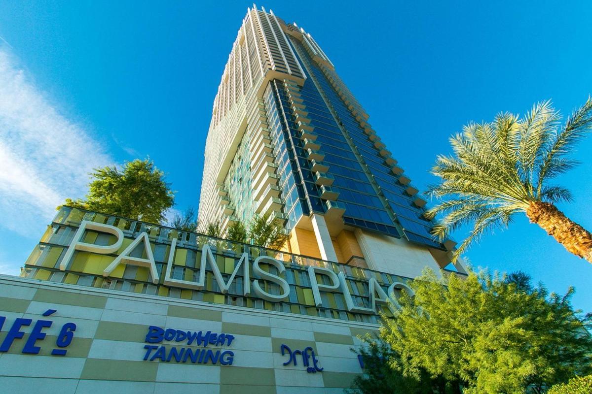 Aparthotel Palms Place Strip View