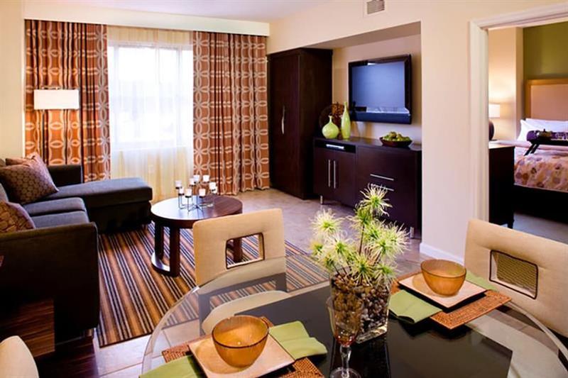 Apartamento The Grandview At Las Vegas, Nv Las Vegas