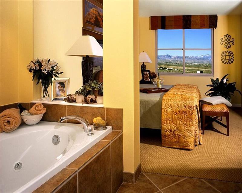 The Grandview At Las Vegas, Nv Apartamento *