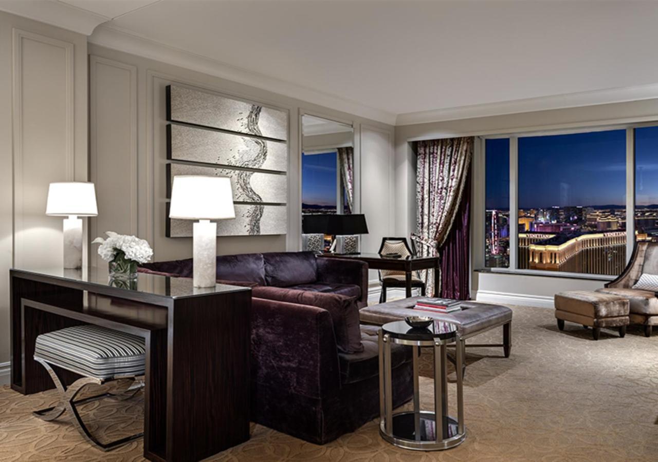 The Palazzo At The Venetian® 5* Las Vegas