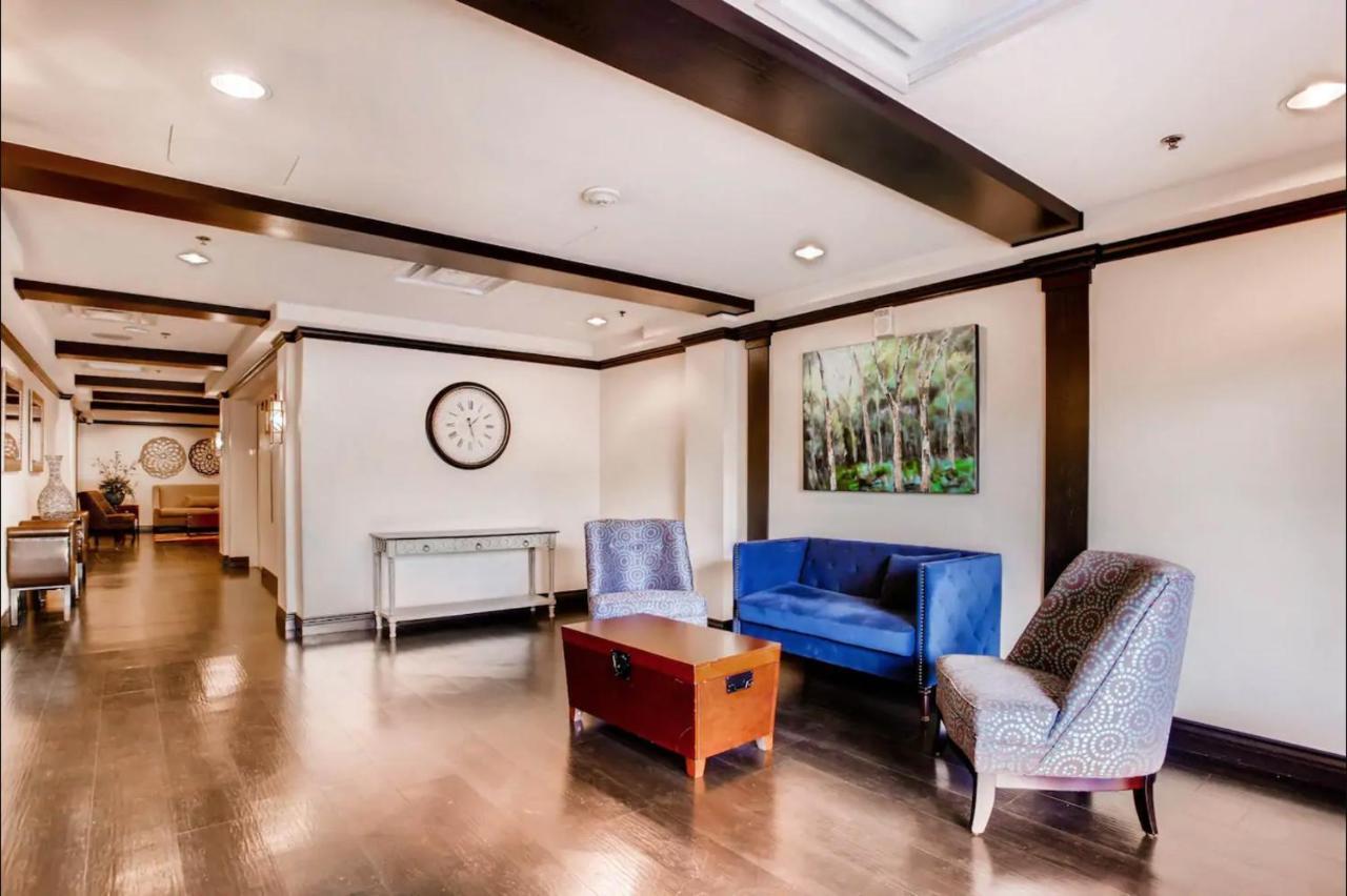 Staytogethersuites 760 Apartment Las Vegas