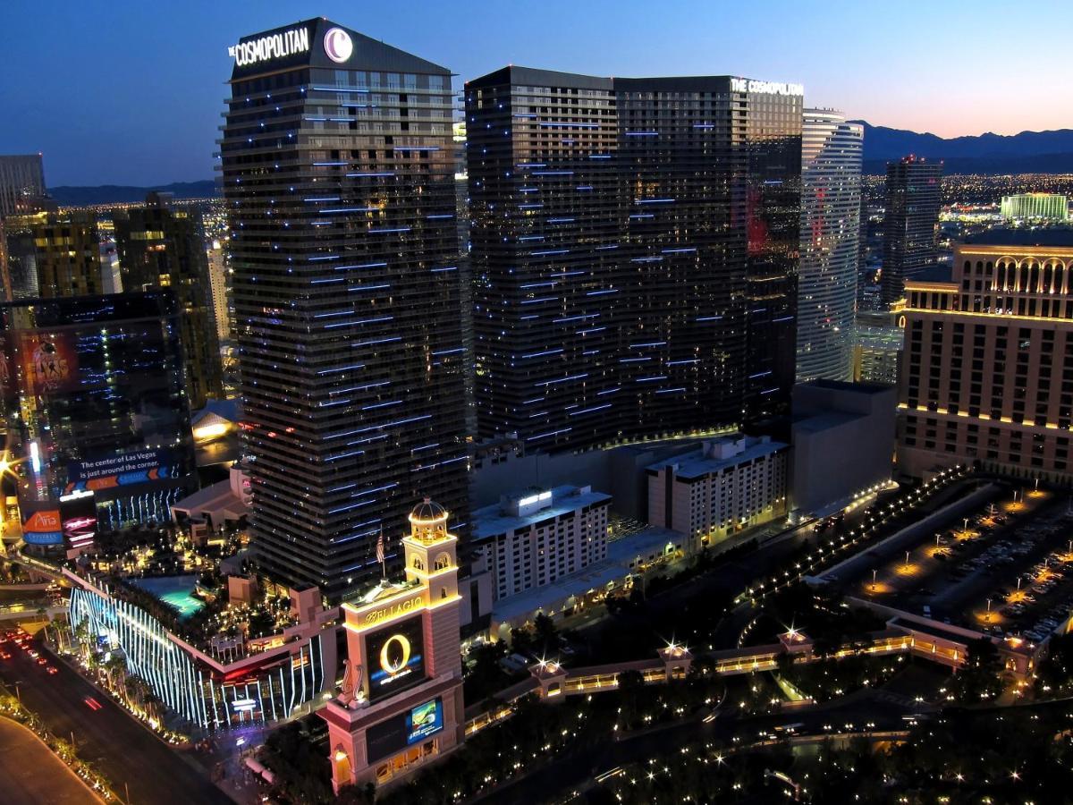 Apartment Staytogethersuites 760 Las Vegas