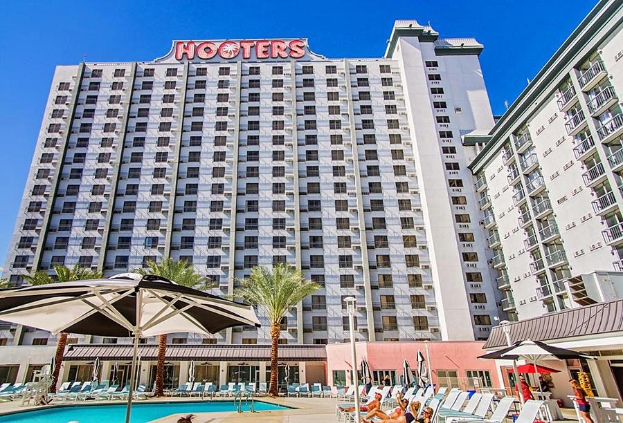 Resort Oyo And Casino 3*