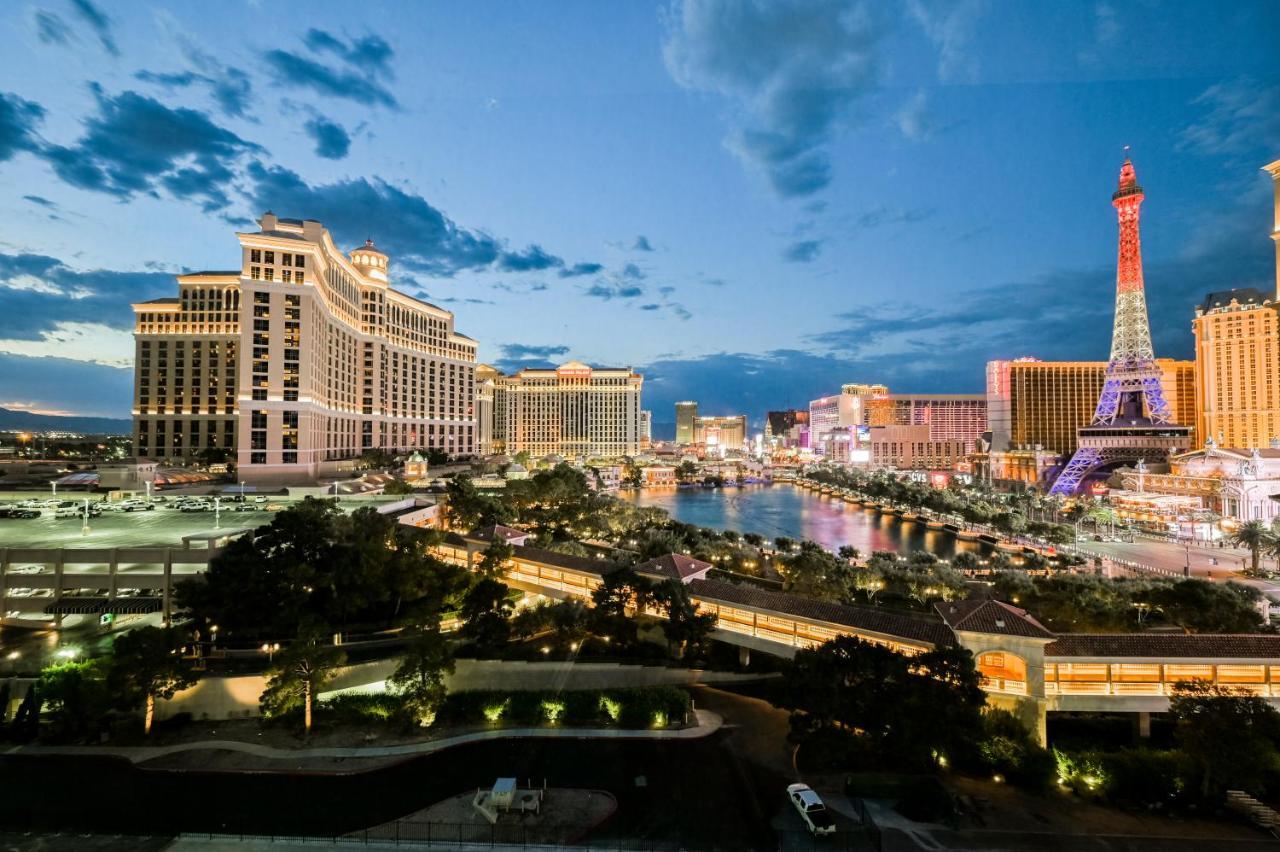 Stripviewsuites At Jockey Club 4* Las Vegas