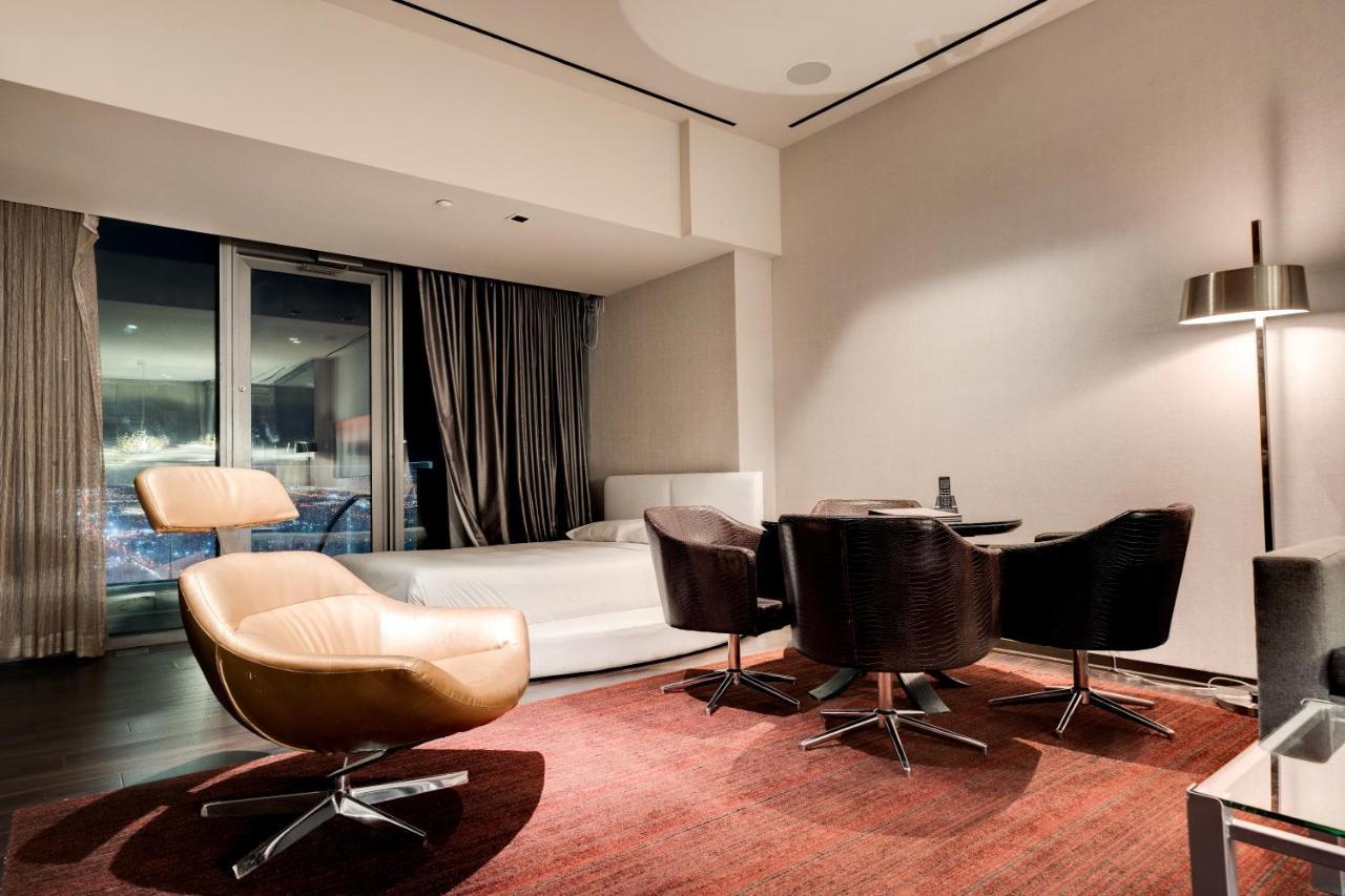 Stripviewsuites At Palms Place Aparthotel Las Vegas
