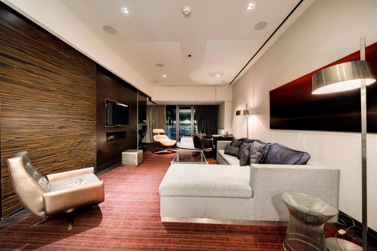 Aparthotel Stripviewsuites At Palms Place 4*