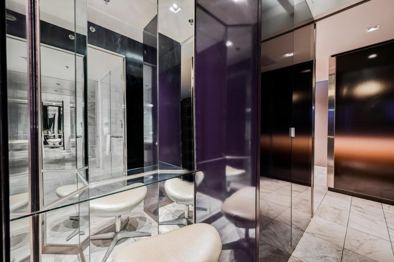 Stripviewsuites Two-bedroom Conjoined At Palms Place * Las Vegas