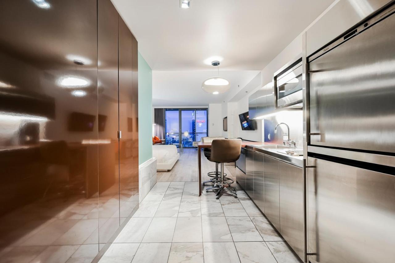 Stripviewsuites Two-bedroom Conjoined At Palms Place Las Vegas